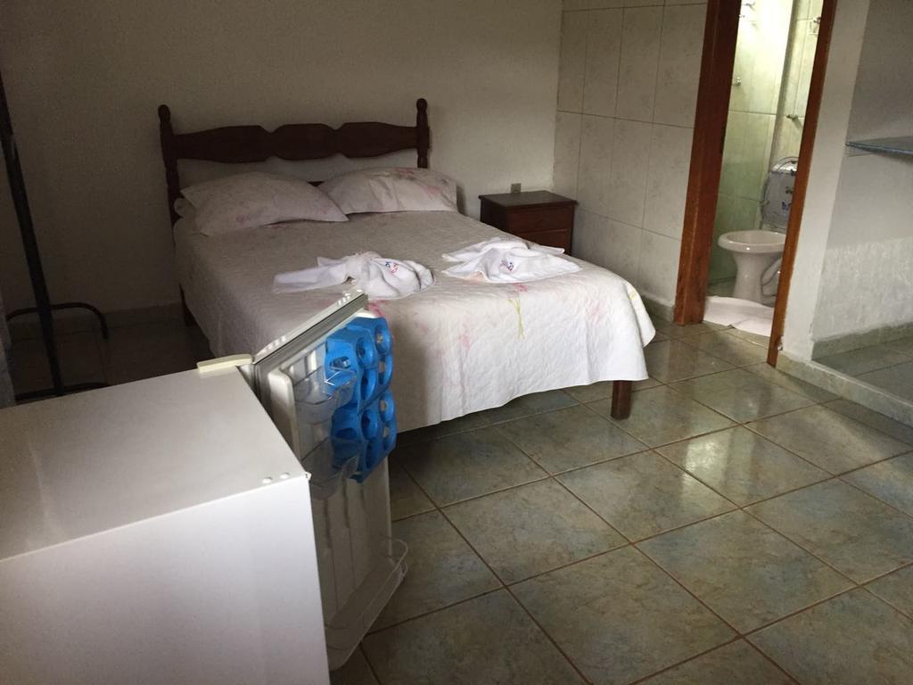 Chalés Colina de Casa Branca Brumadinho Exterior foto