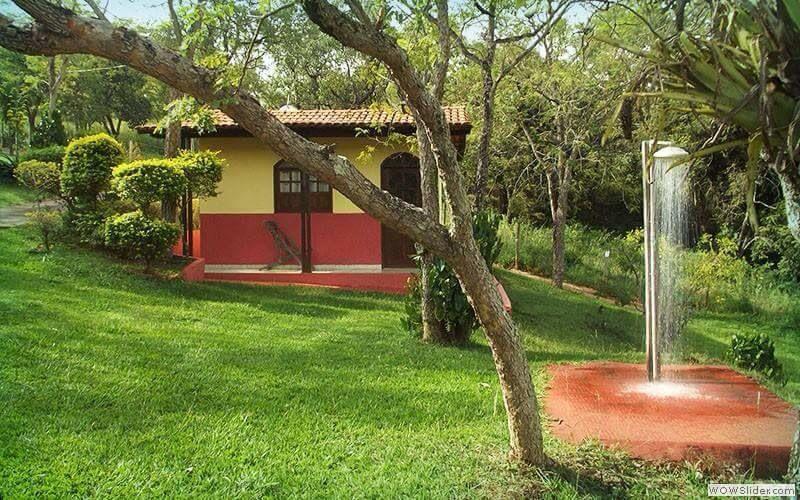 Chalés Colina de Casa Branca Brumadinho Exterior foto